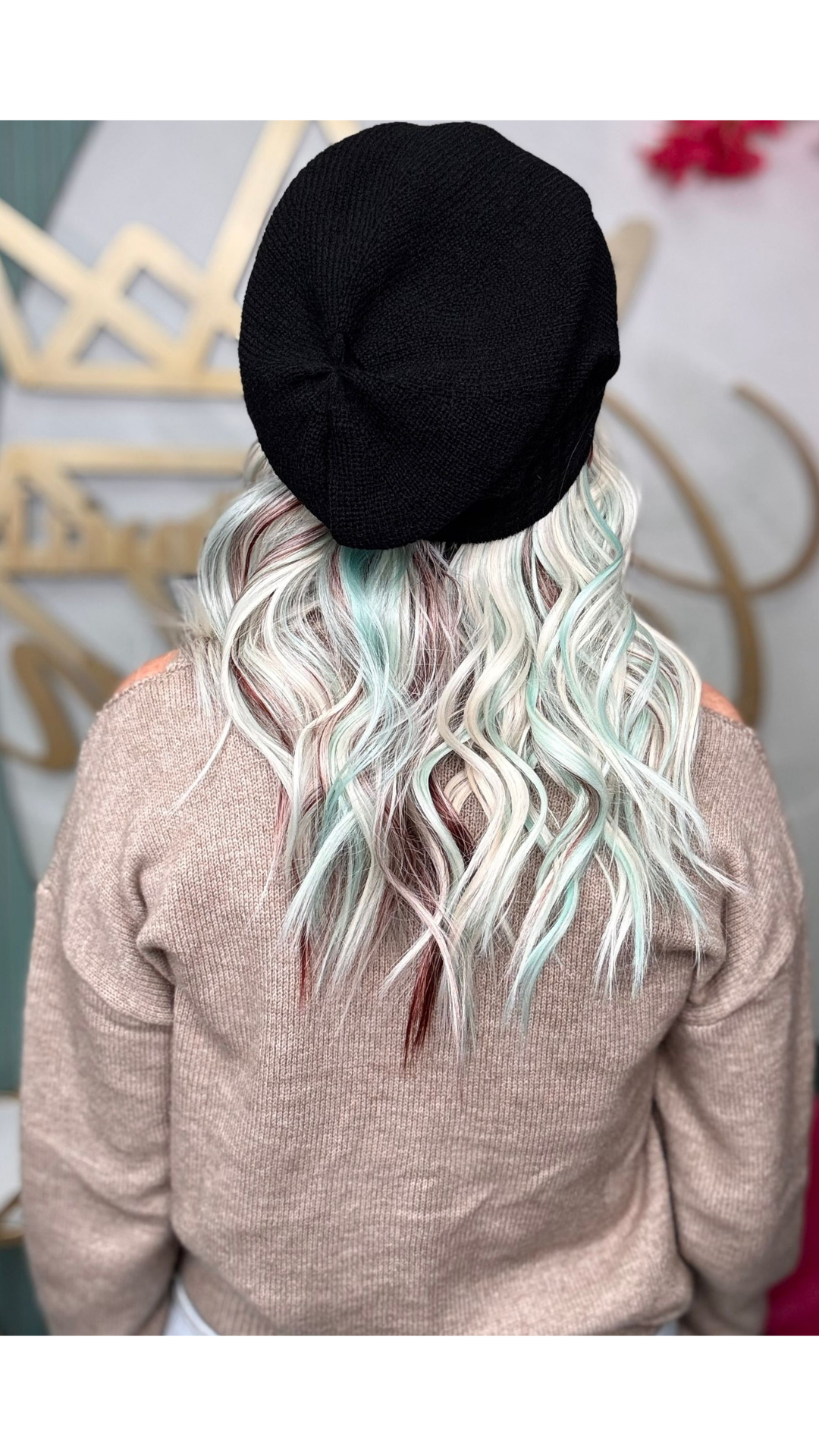 Sharpay Snow Bunny (Cowgirl)