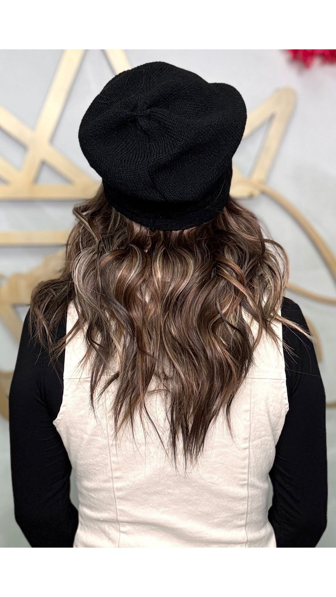 *Sharpay Snow Bunny (Hazelwood)