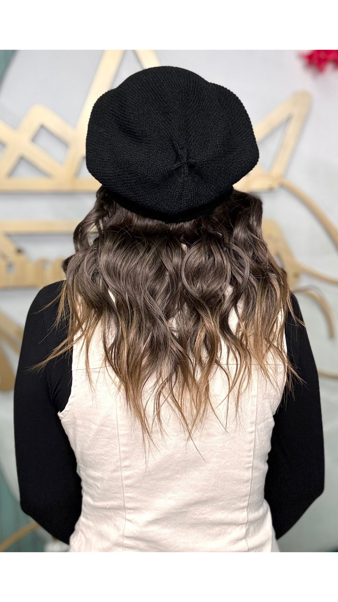 *Sharpay Snow Bunny (Honey Espresso)