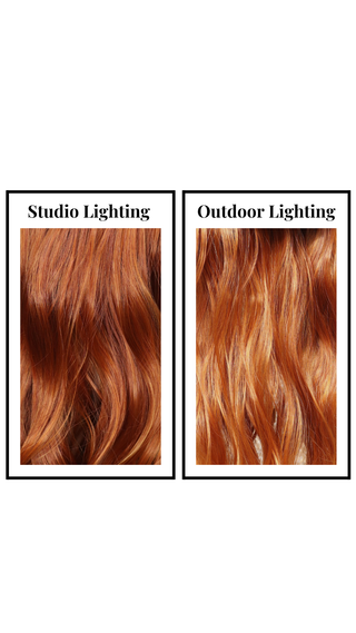 Sharpay Snow Day (Copper) - FINAL SALE