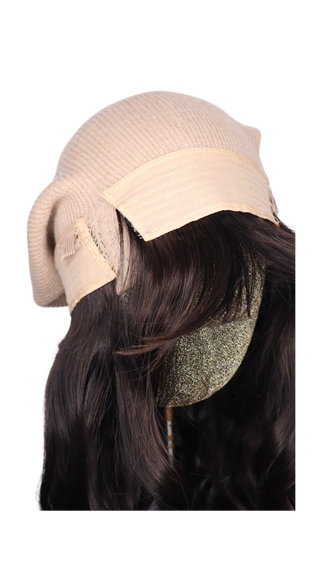 Sharpay Snow Day (Dark Brunette) Standard *Single Ladies - FINAL SALE