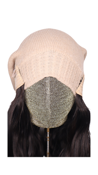 Sharpay Snow Day (Dark Brunette) Standard *Single Ladies - FINAL SALE