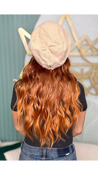 Sharpay Snow Day (Copper) - FINAL SALE