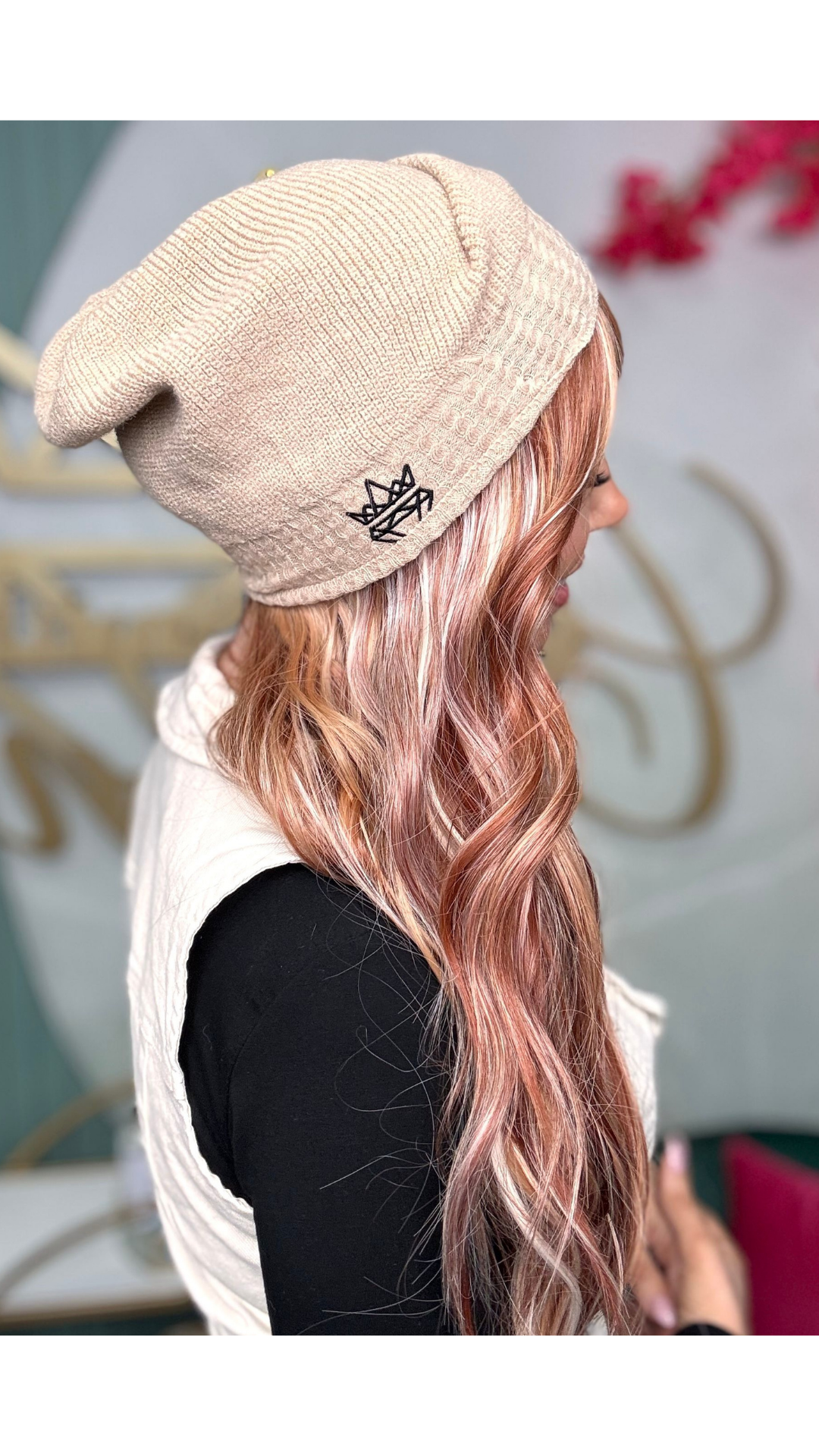 Chelsey Smith Crowns