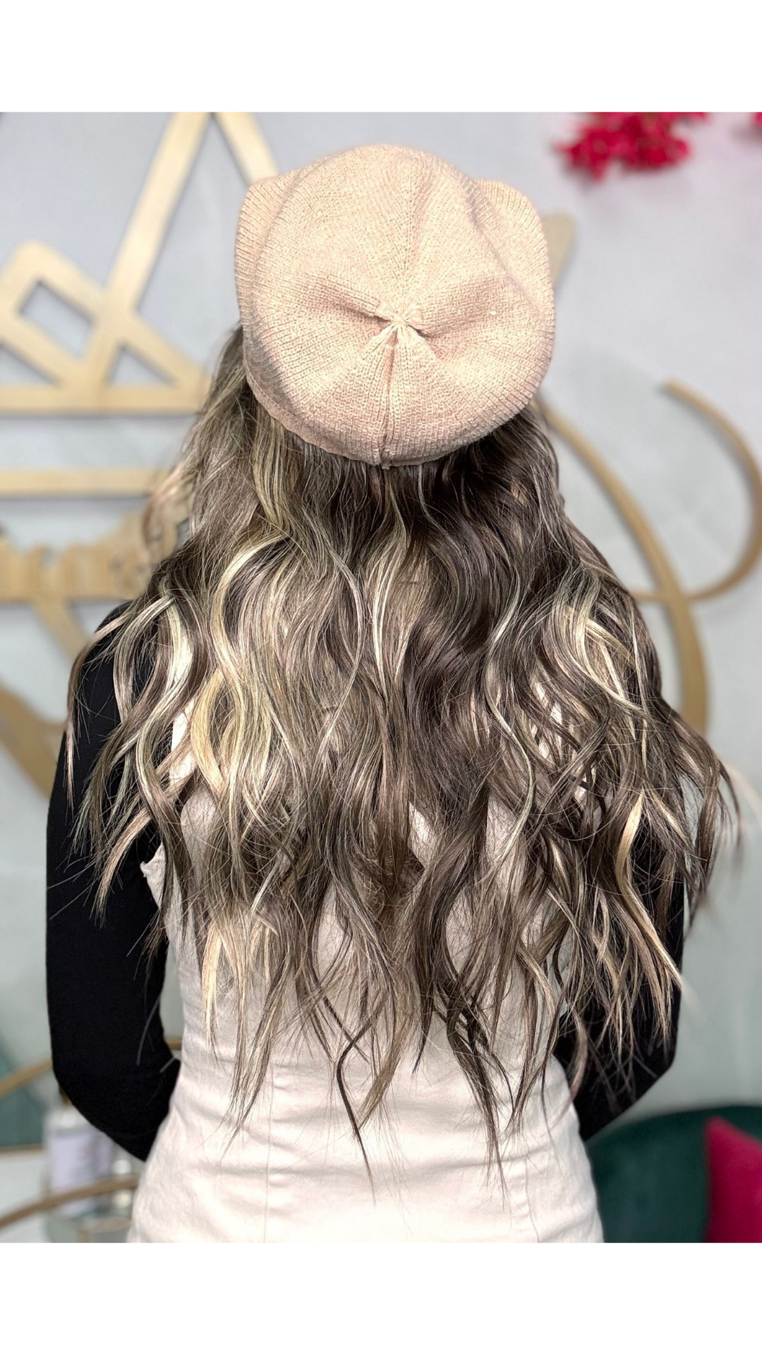 Sharpay Snow Day (Evans Coloring)