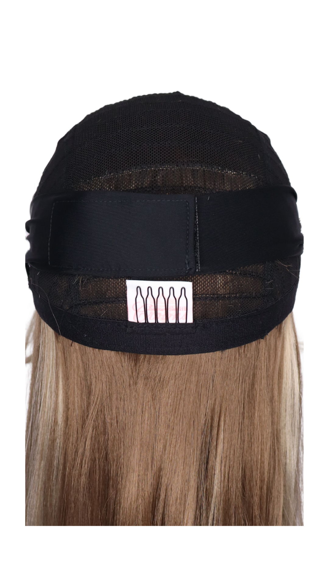 *Sharpay Headband (Soft Cinnamon) Petite