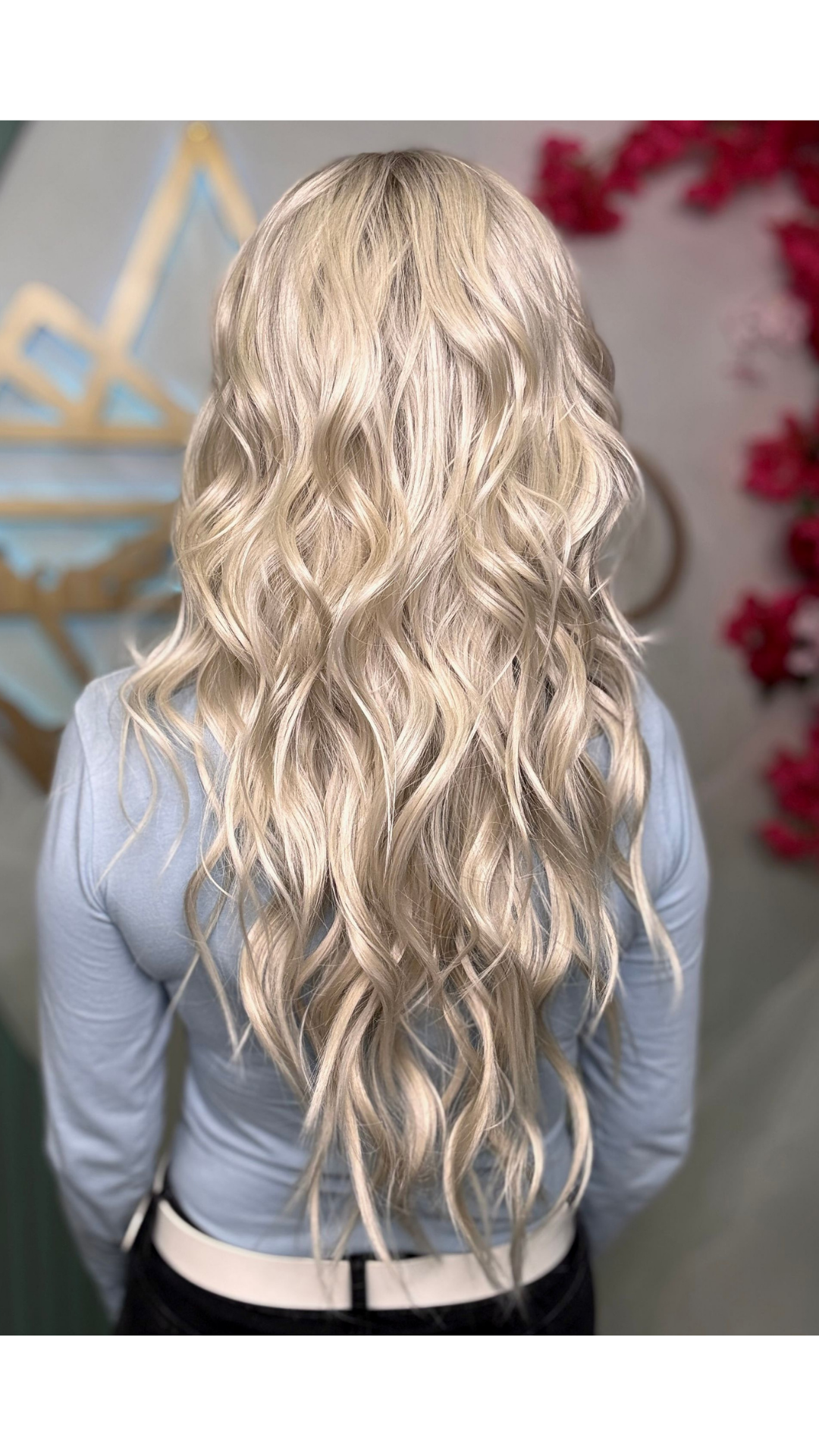 *Sharpay (Blondie) - Monofilament