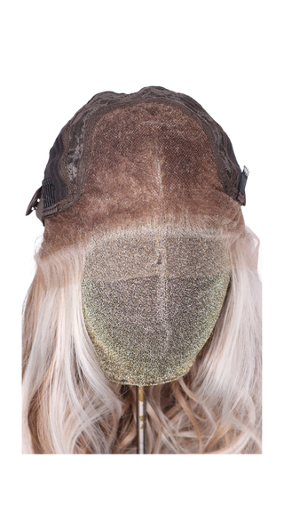 *Sharpay (Buttercream Bronde) - Swiss Lace (TTS)