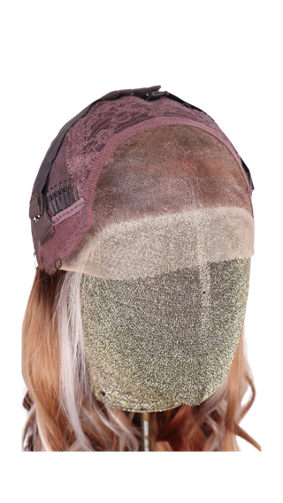 Sharpay Cowboy Copper - Monofilament - FINAL SALE