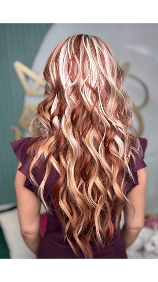 Sharpay Cowboy Copper - Monofilament - FINAL SALE