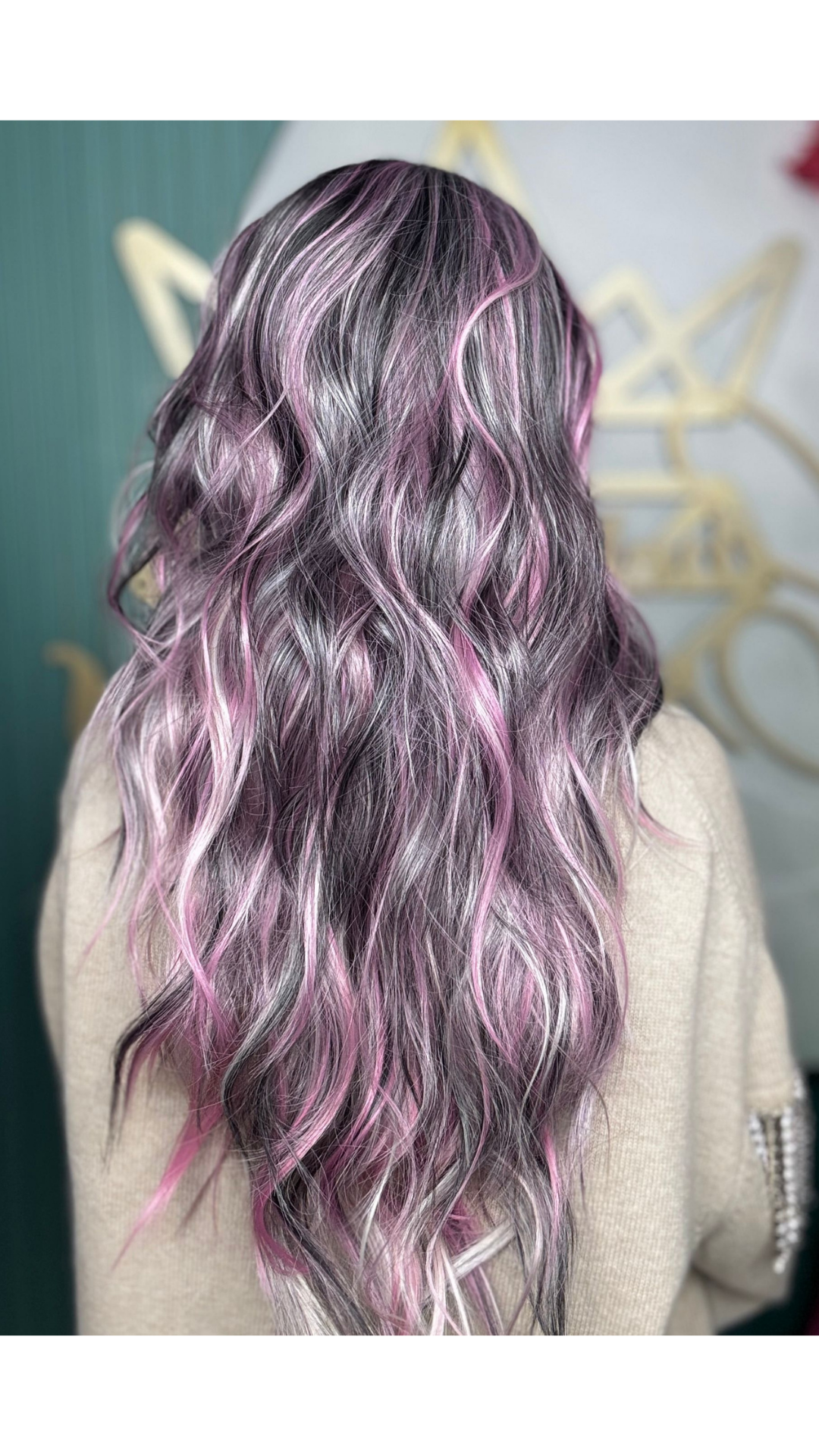 Sharpay Free Part (Hawt Topic) Petite