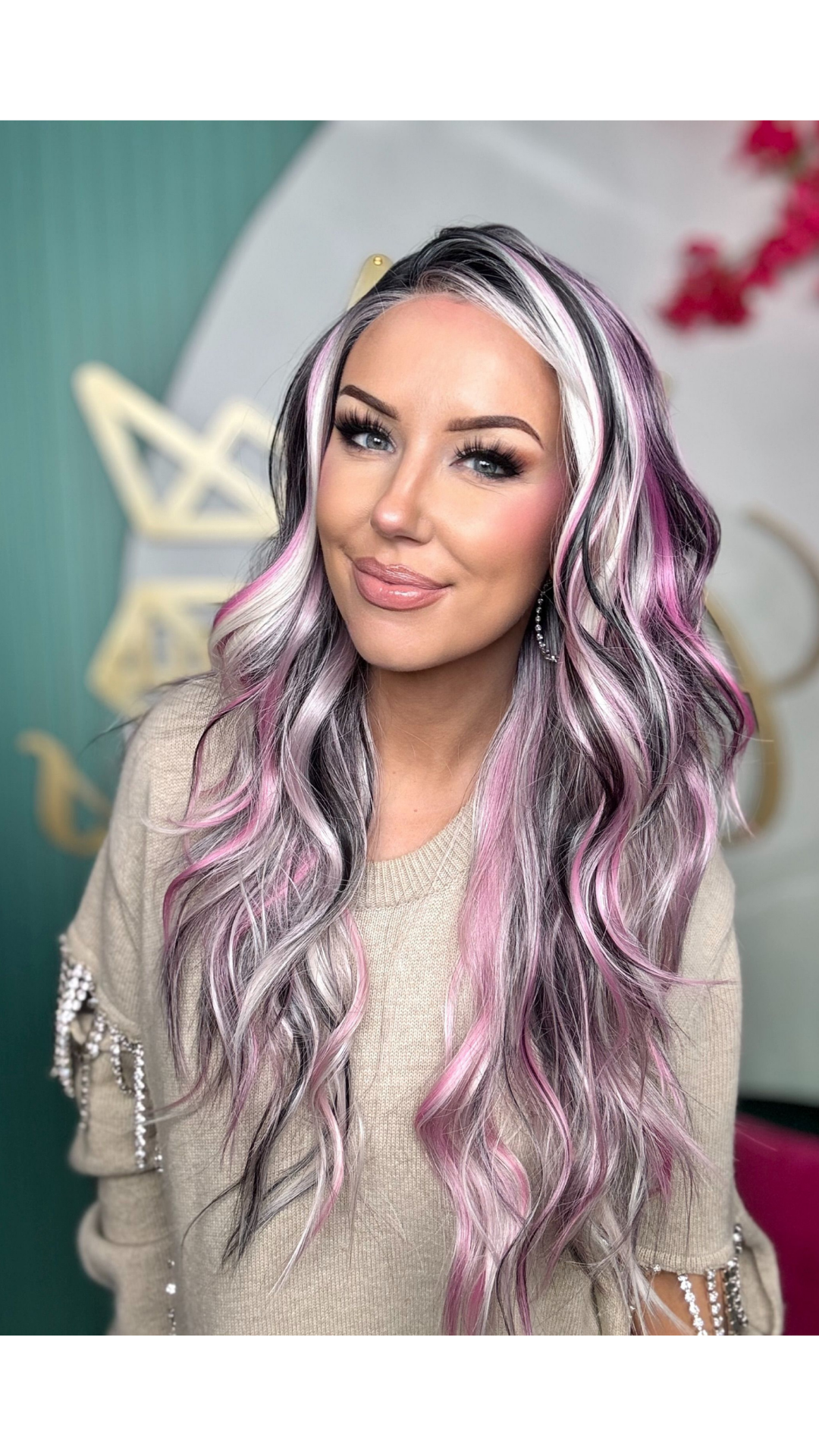 Chelsey Smith Crowns