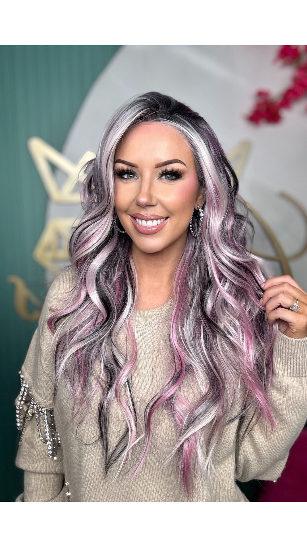 Chelsey Smith Crowns