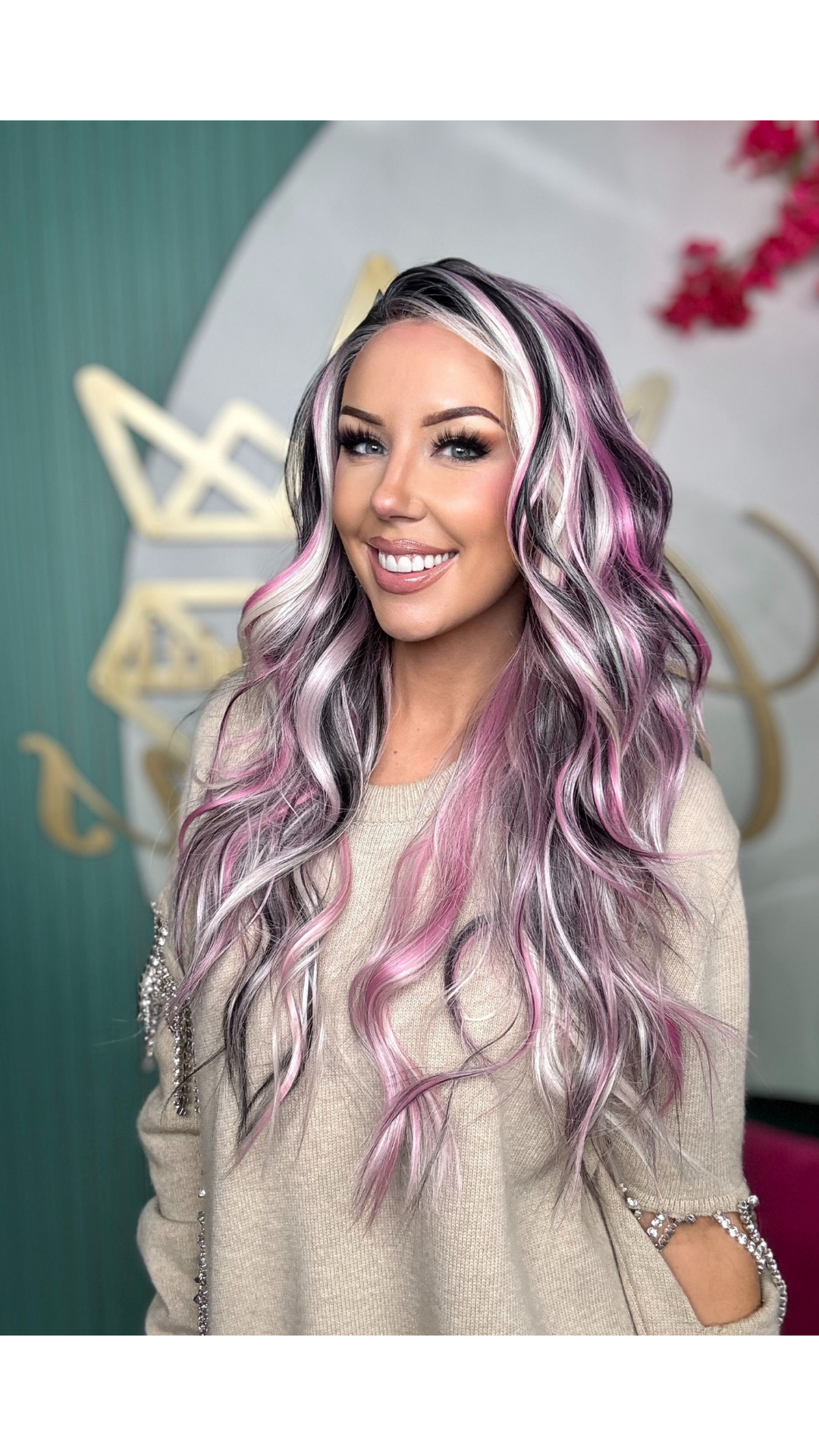 Chelsey Smith Crowns