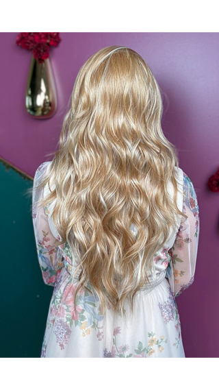 Sharpay (Nashville Honey) - Swiss Lace (TTS)
