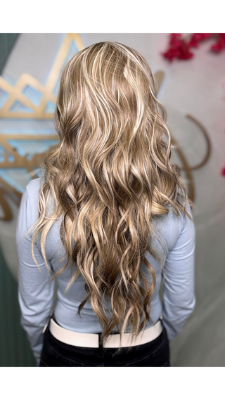 Sharpay OG - Monofilament Standard *Single Ladies - FINAL SALE