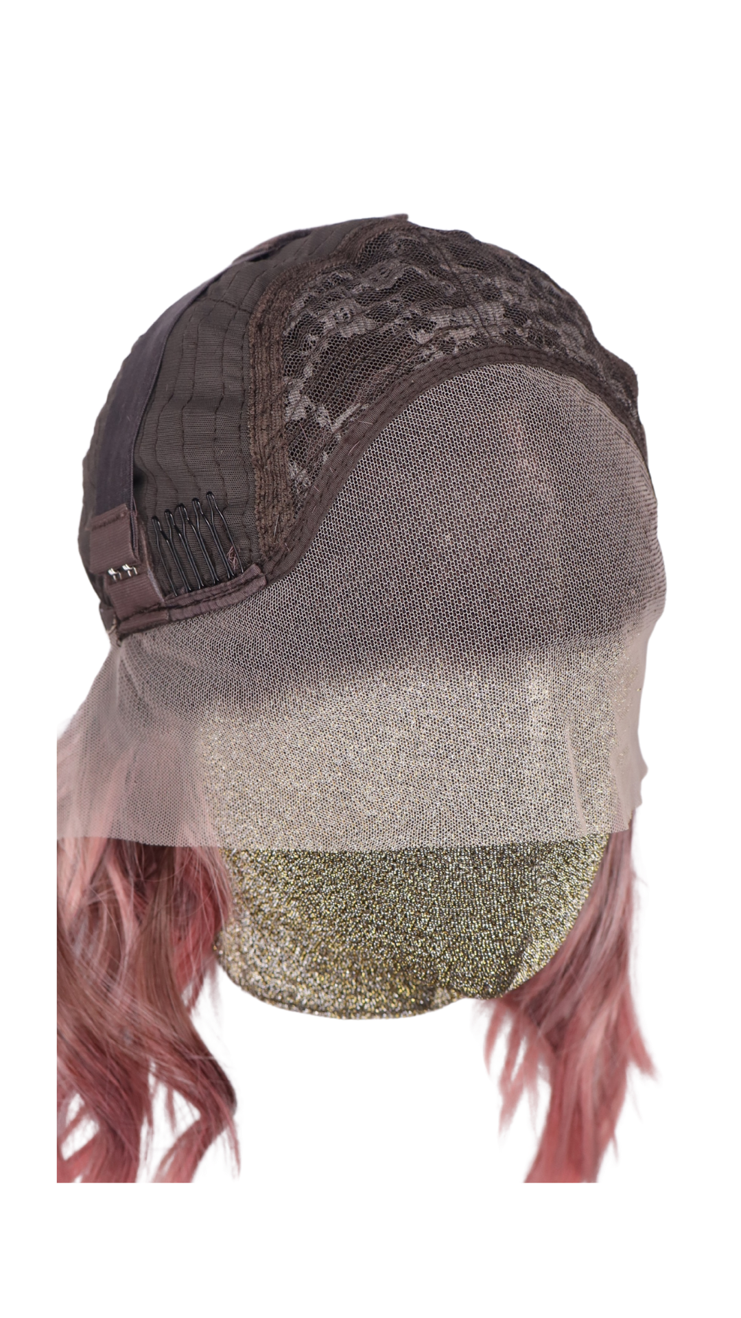 Sharpay Shortie (Rosy Glow)