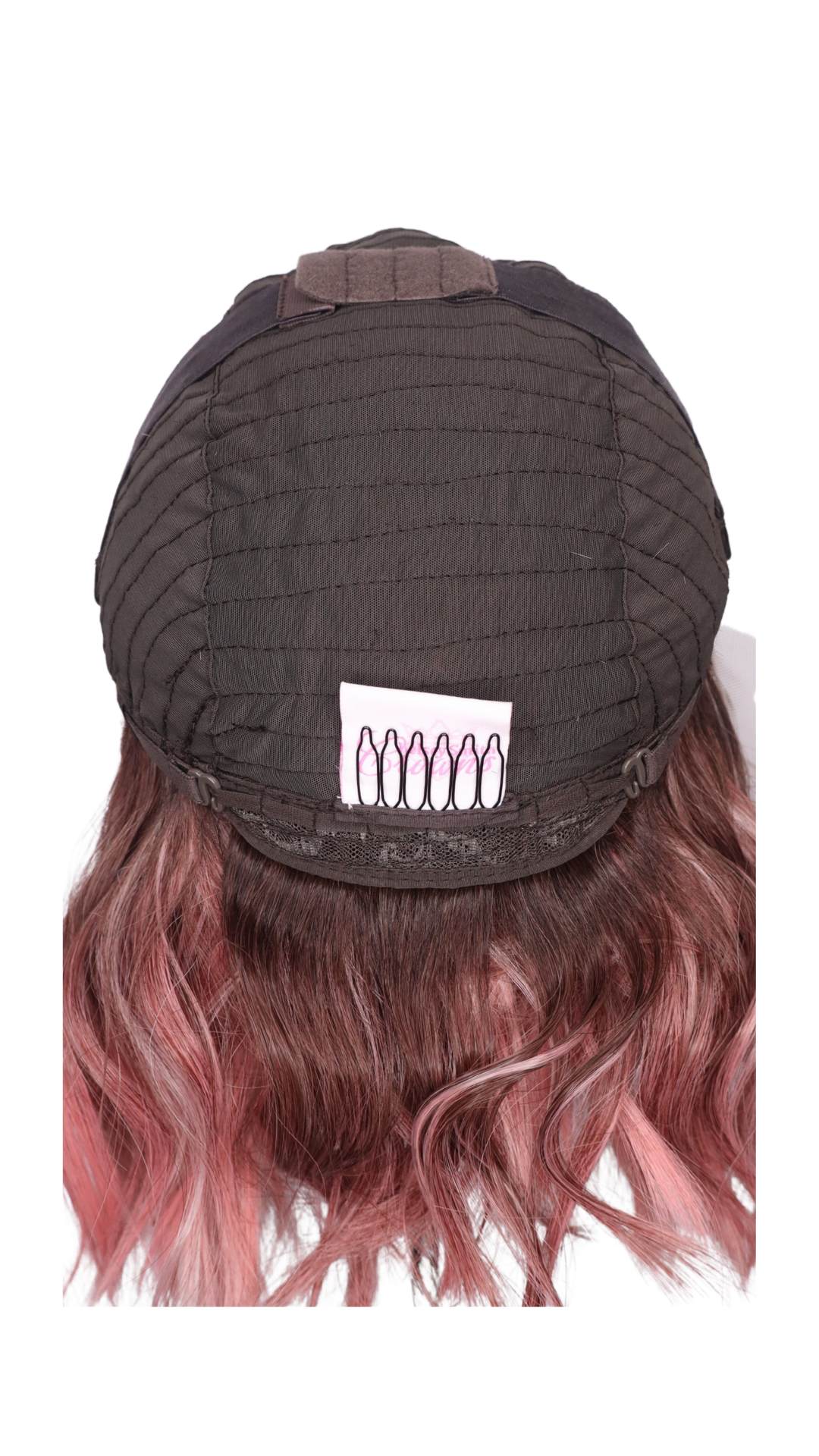 Sharpay Shortie (Rosy Glow)