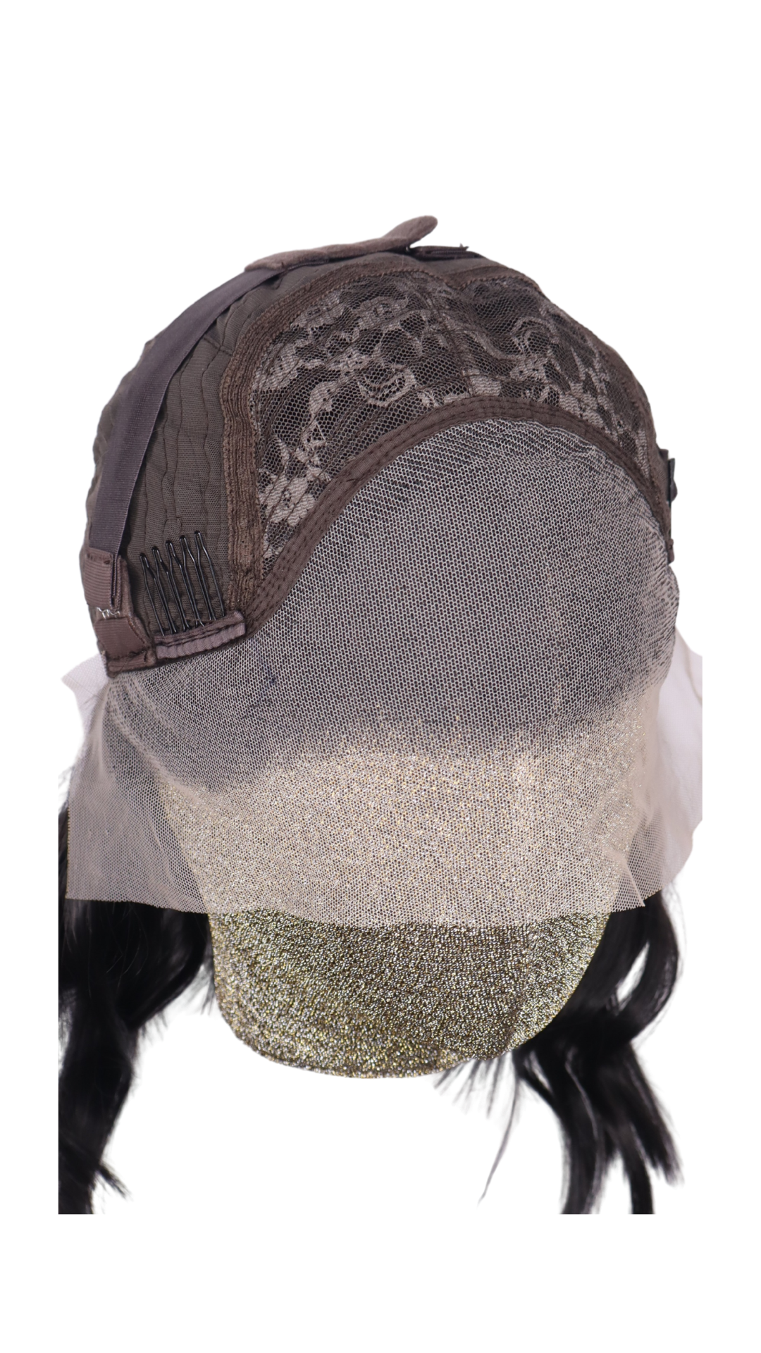 Sharpay Shortie (Black)