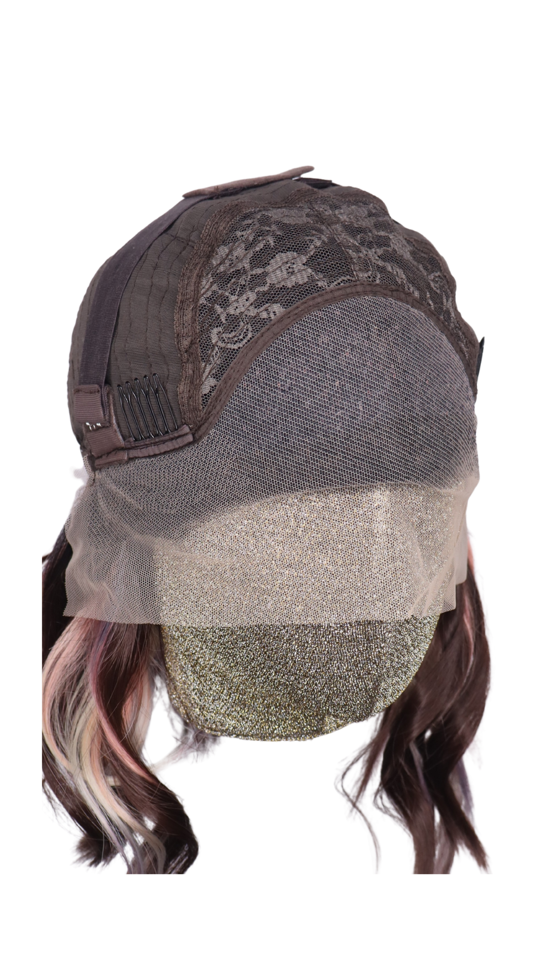 Sharpay Shortie (Mocha Prism) Petite