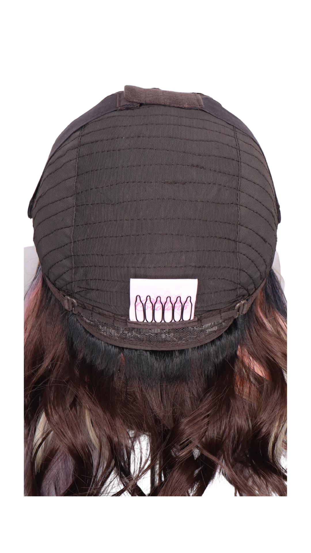 Sharpay Shortie (Mocha Prism) Petite