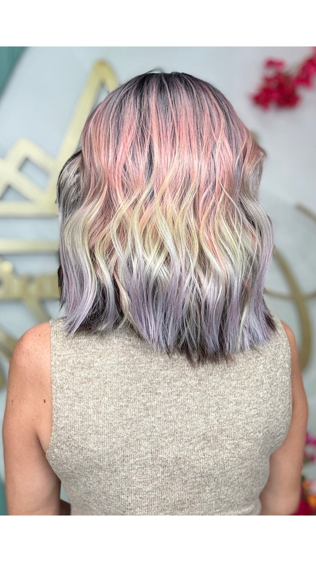 Chelsey Smith Crowns