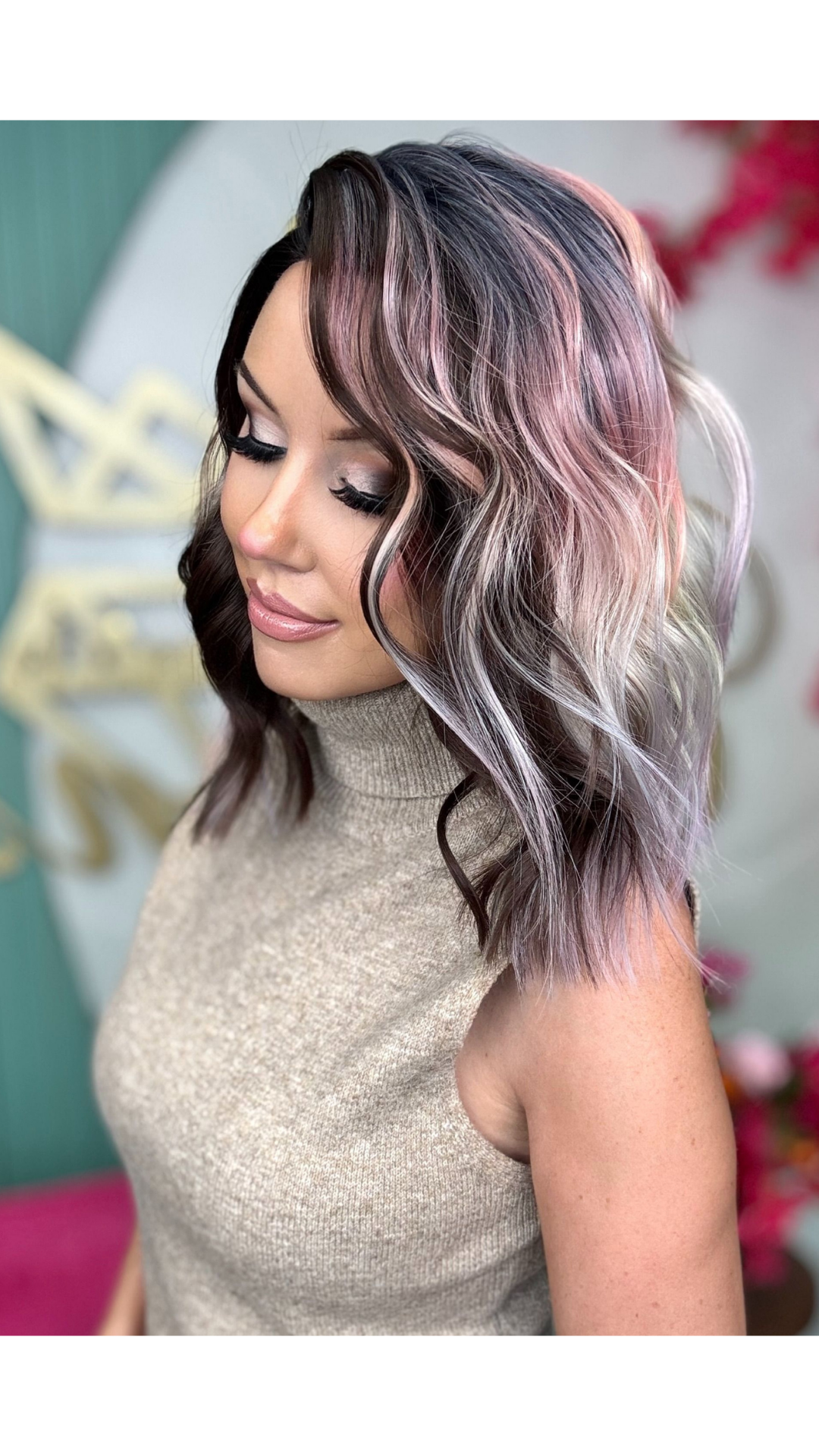 Chelsey Smith Crowns