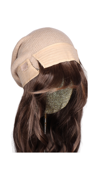 Sharpay Snow Day (Brown Sugar) *Single Ladies - FINAL SALE