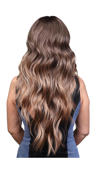 Sharpay (Brown Sugar) Petite *Single Ladies - FINAL SALE