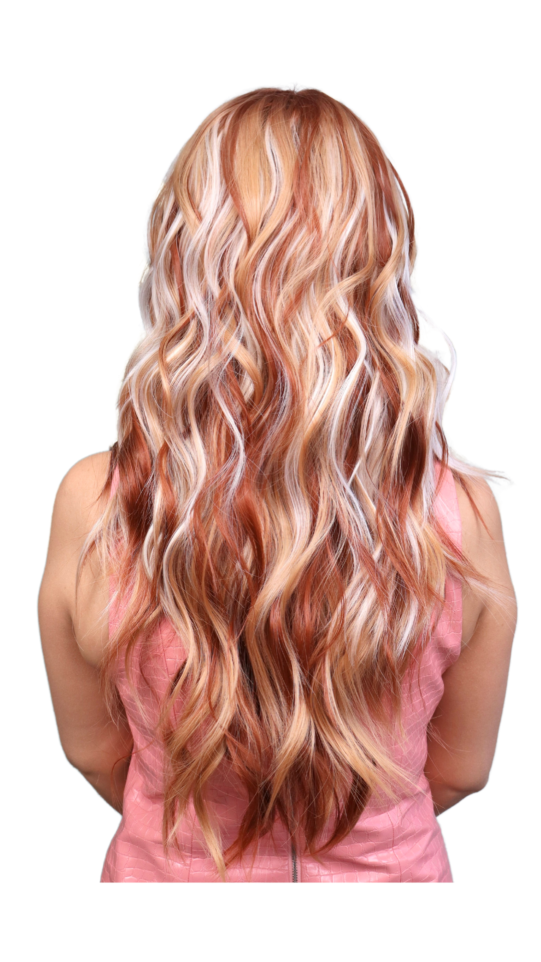 Sharpay (Cowboy Copper) Petite