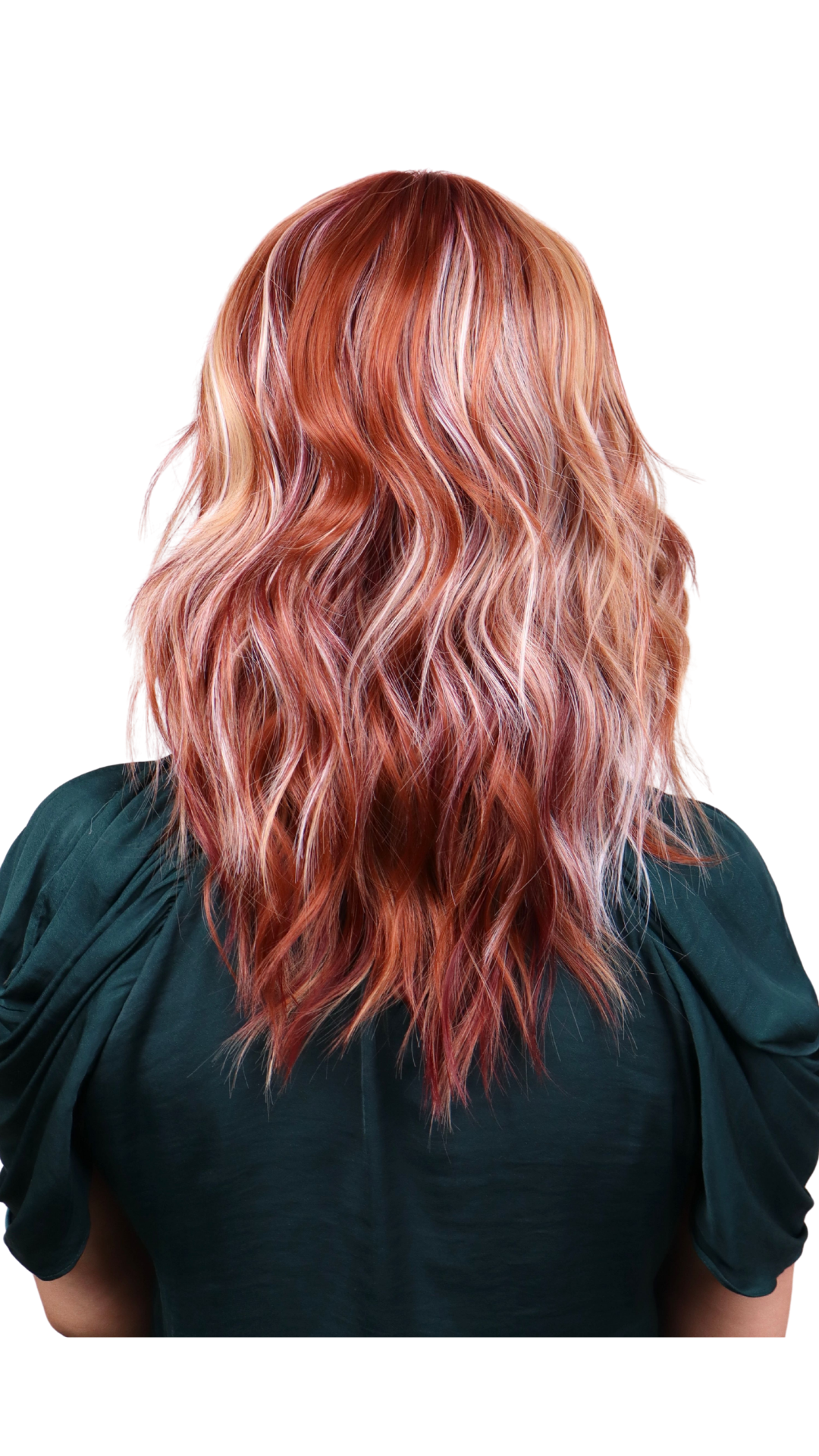 Sharpay Cowboy Cranberry Short Petite