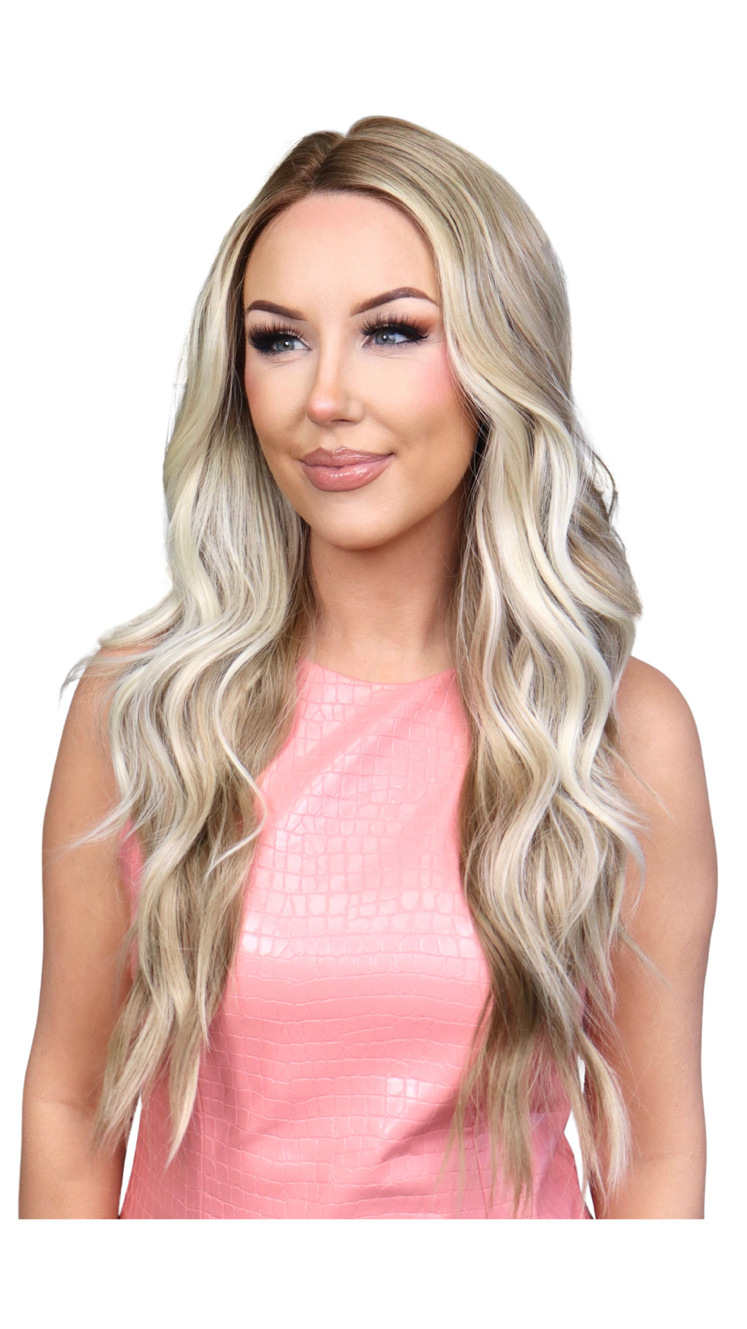 Sharpay (Golden Blonde)