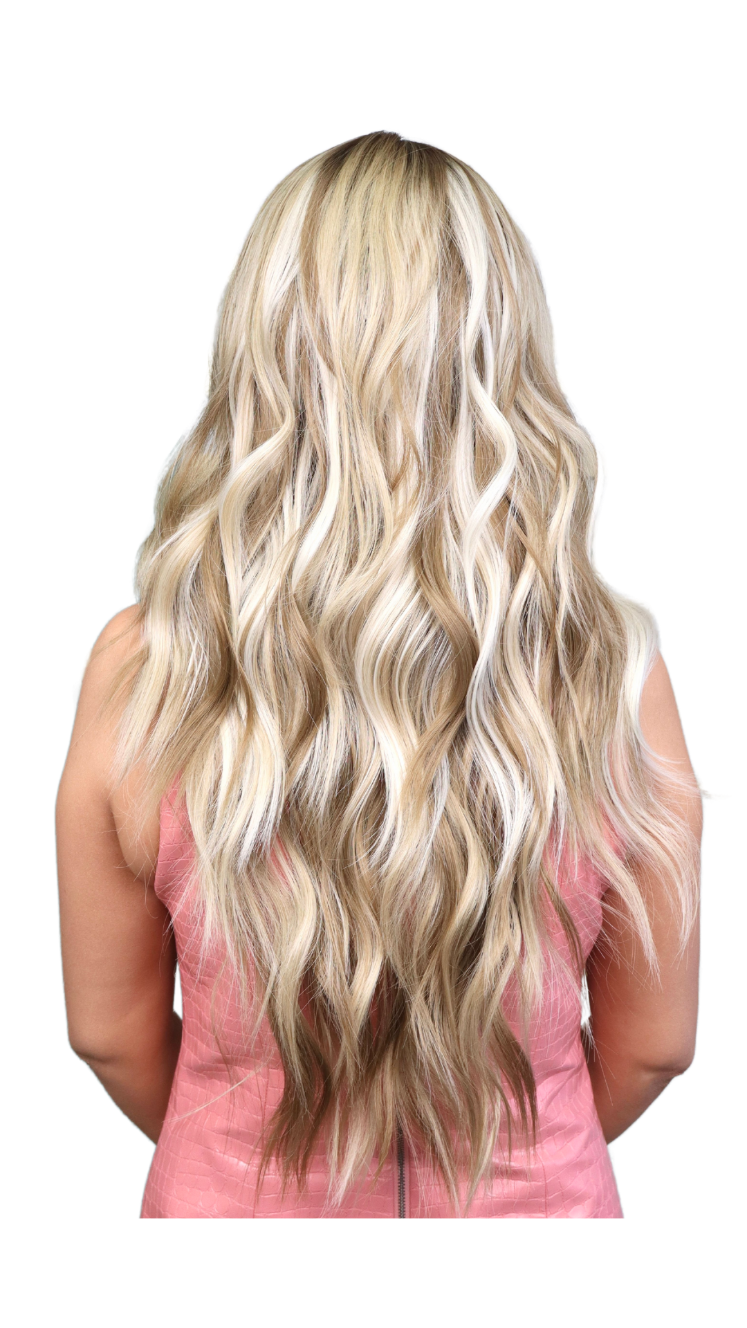 Sharpay (Golden Blonde)