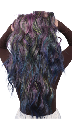 Sharpay (Oil Slick Blend)