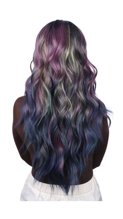 Sharpay (Oil Slick Blend)