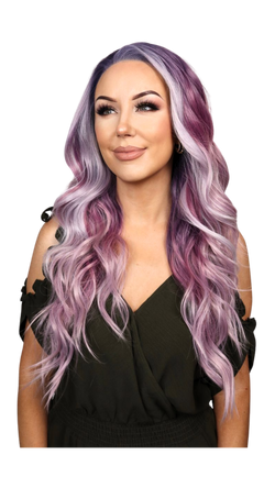 Sharpay Luxe (Lavender Haze)