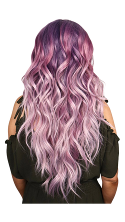 Sharpay Luxe (Lavender Haze)