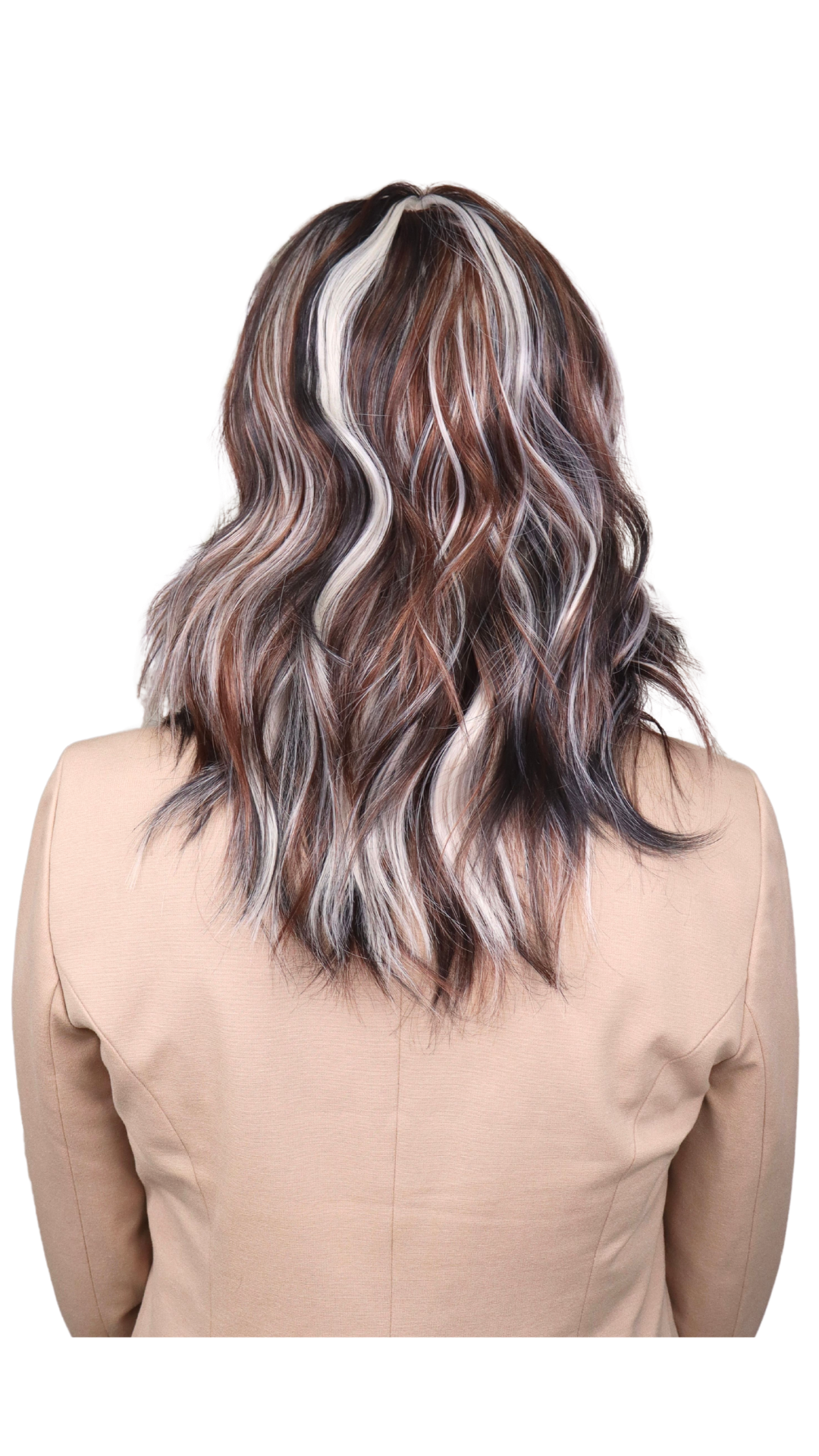 Sharpay Short (Calico) Petite