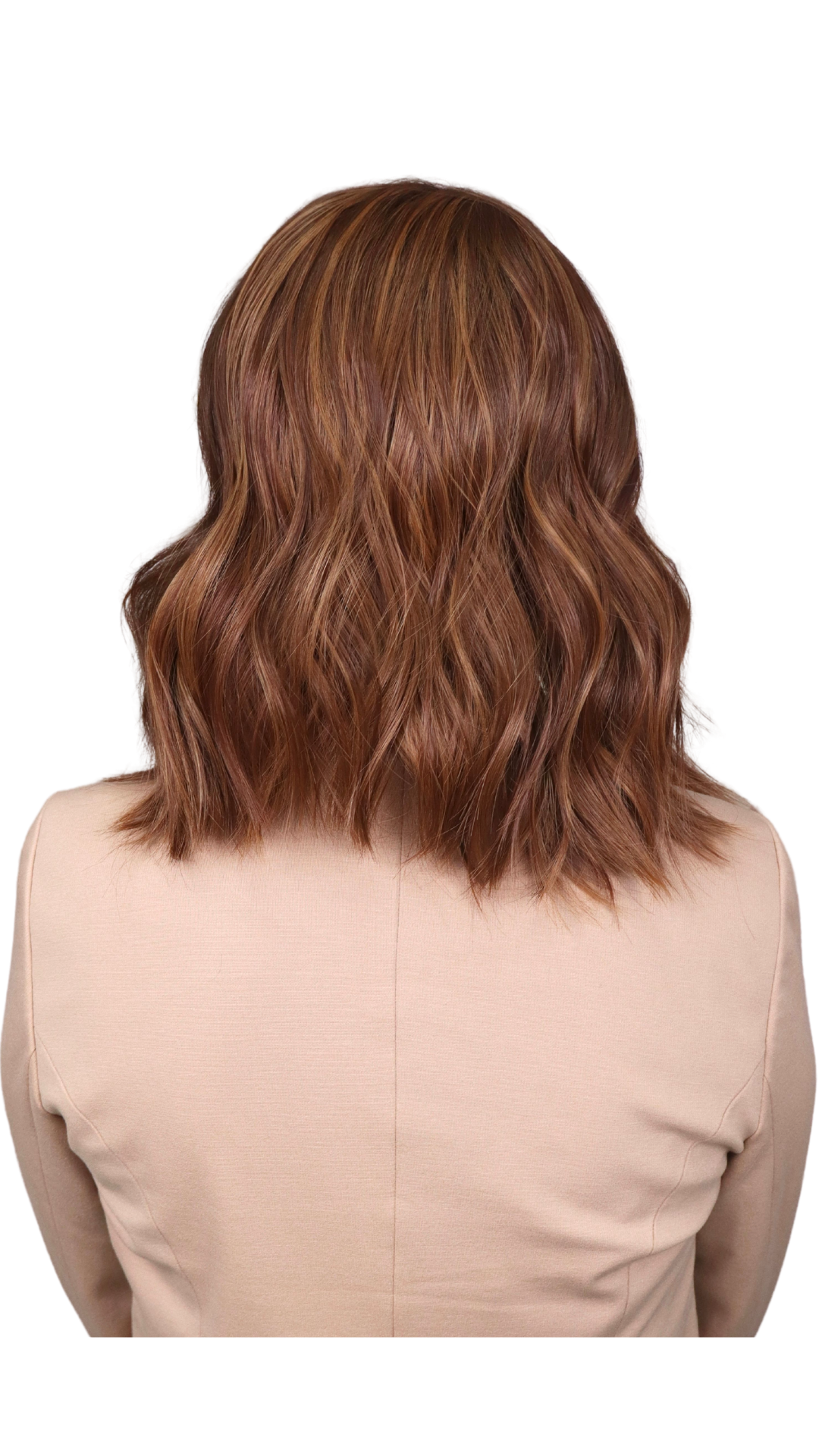 Sharpay Shortie (Hazelnut)