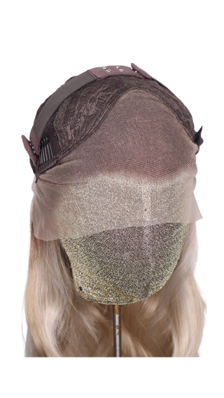 *Shaulie (Oatmilk Blonde)