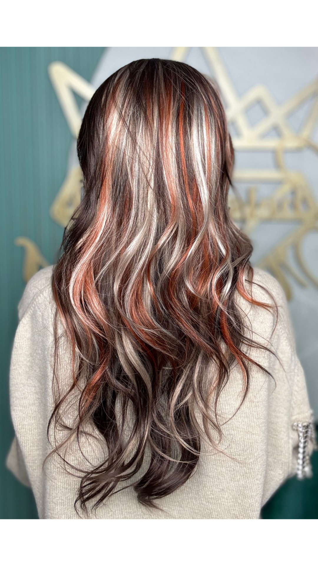 Shaulie (70's Honey) Petite