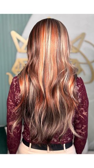 *Shaulie (70's Honey)