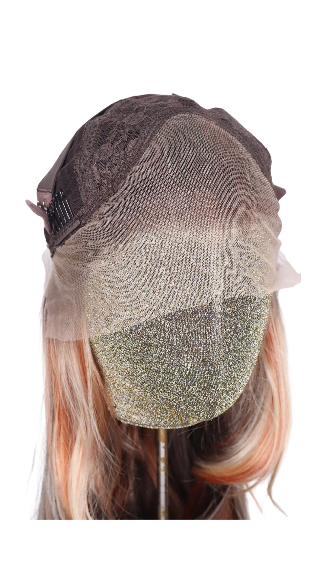 Shaulie (70's Honey) Petite