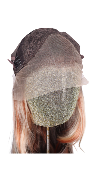 *Shaulie (70's Honey)