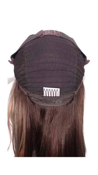 *Shaulie (70's Honey)