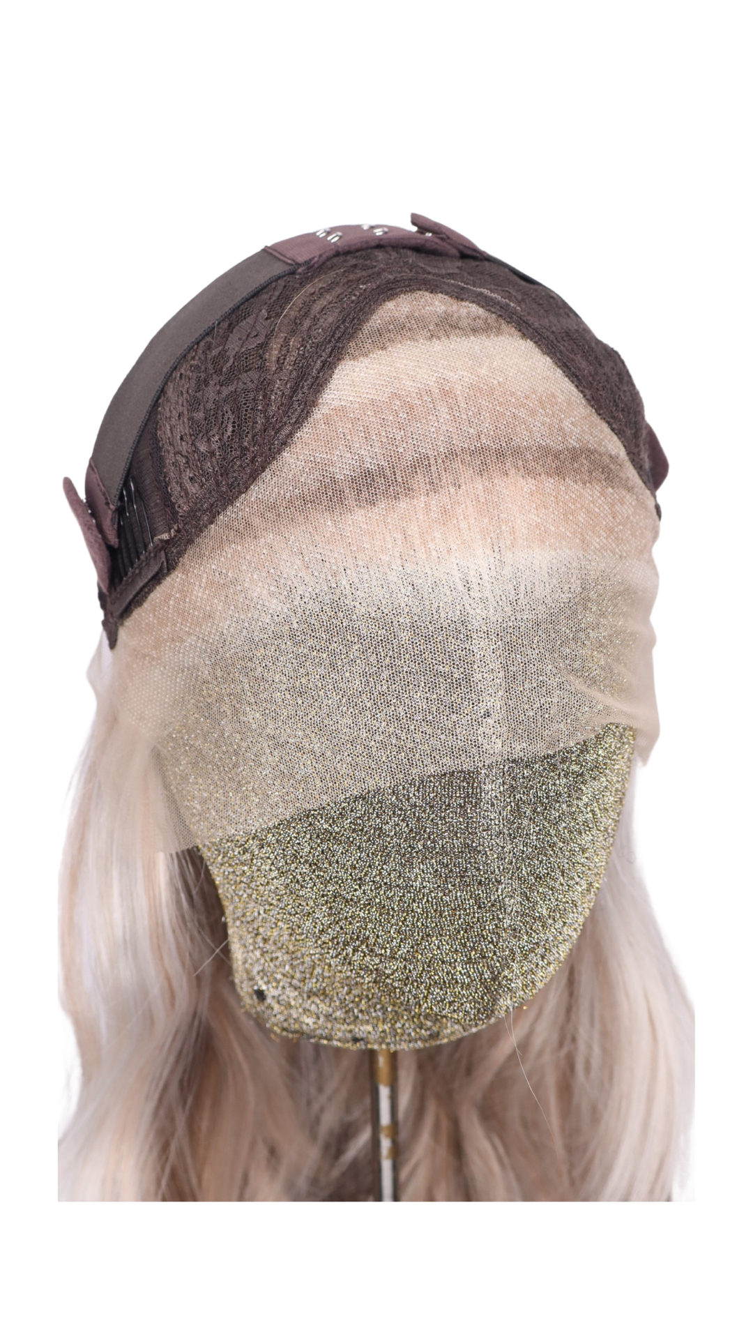 *Shaulie (Beige Ambition)