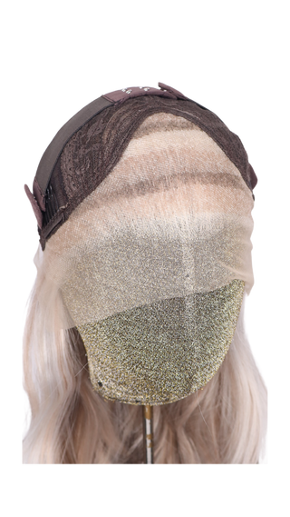 Shaulie (Beige Ambition) *Single Ladies- FINAL SALE