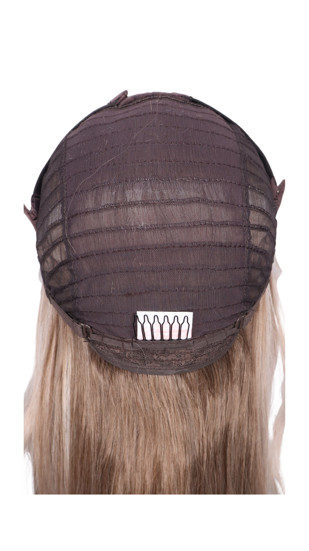 *Shaulie (Beige Ambition)