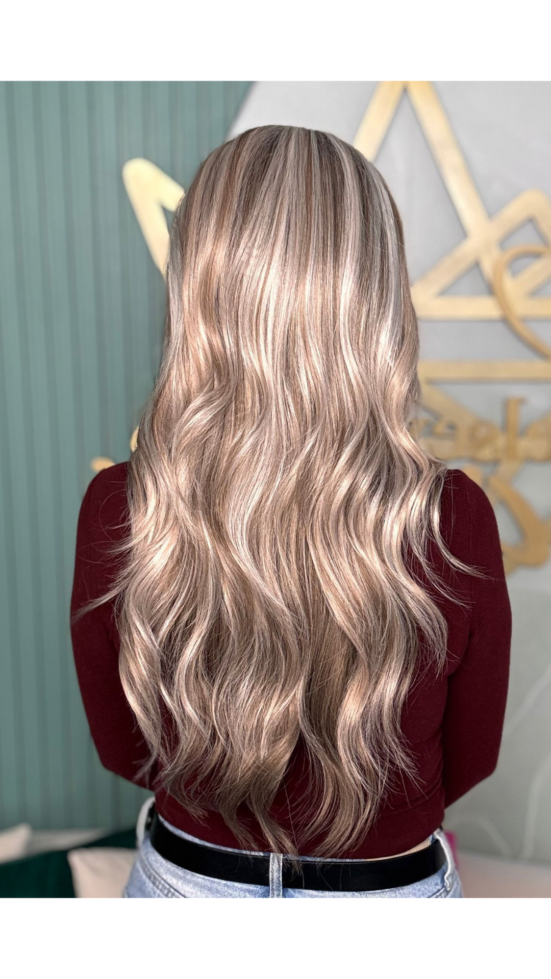 *Shaulie (Beige Ambition)