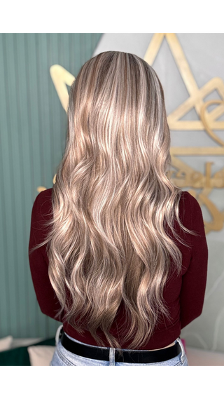 Shaulie (Beige Ambition) *Single Ladies- FINAL SALE